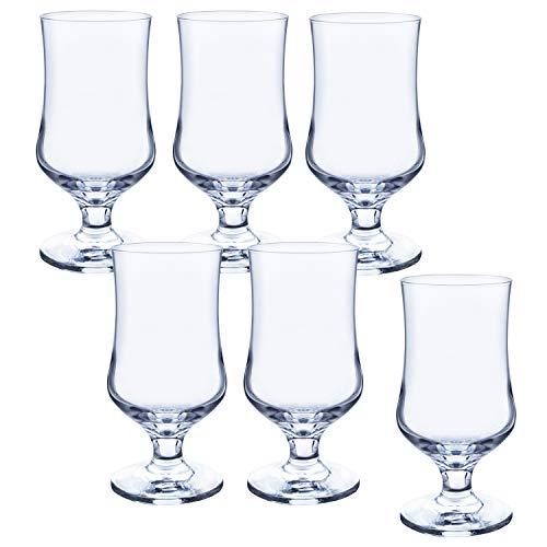 東洋佐々木ガラス ジュースグラス アロマ 310ml 日本製 食洗機対応 35001HS 6個セット