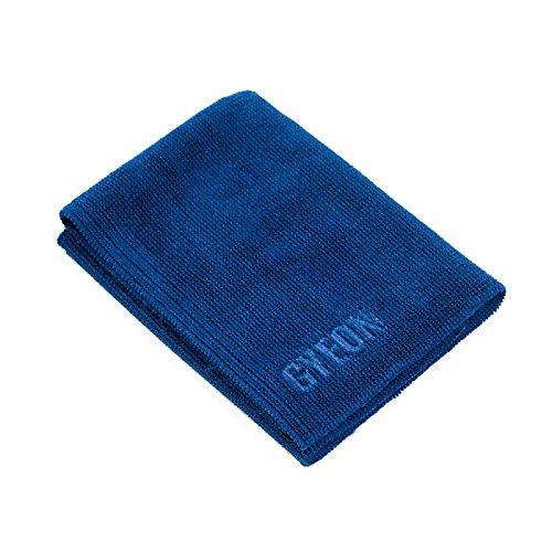 GYEON(ジーオン)Q2M BaldWipe(バルドワイプ) 40x40 cm Q2MA-BW