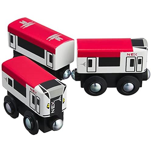 MOKUTRAIN moku TRAIN E259系 成田エクスプレス 3両セット