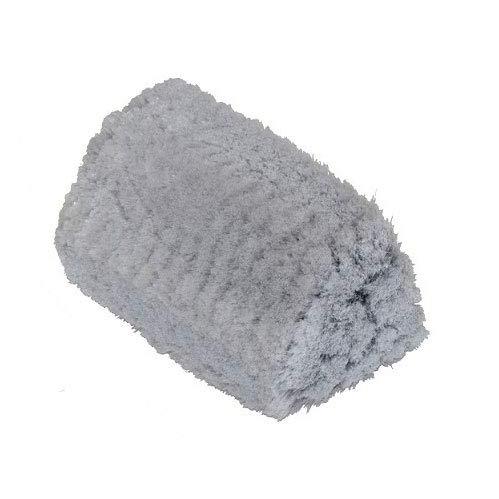 JET INOUE(ジェットイノウエ) 洗車ブラシヘッド 5面 グレー 593438