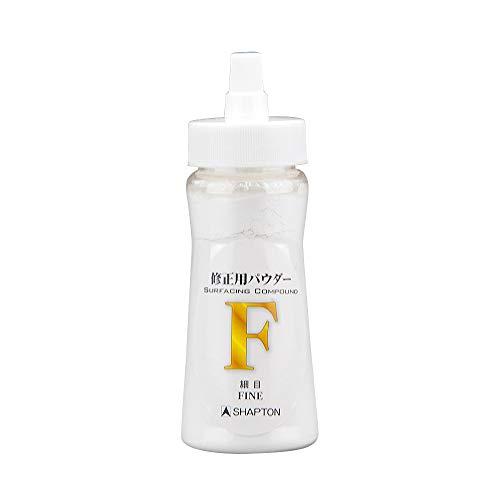 シャプトン(Shapton) 修正用パウダー 細目 粉:白 14.6 x 4.8 x 4 cm
