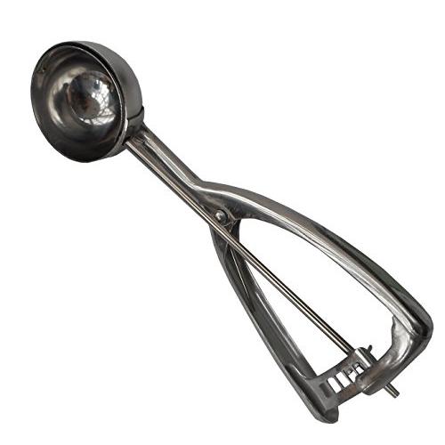 エムテートリマツ 18-8 DXアイスクリームデッシャー#18 35cc 0191518