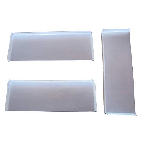 JEJアステージ(JEJ Astage) I.BEAM システムコンテナ仕切り板 中 パーツ オプシ...