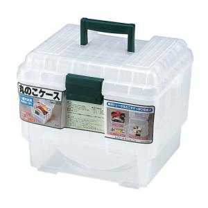JEJアステージ マルノコケース 丸のこ 収納 MC370N [幅37×奥行30.7×高さ30cm]｜川西ストア