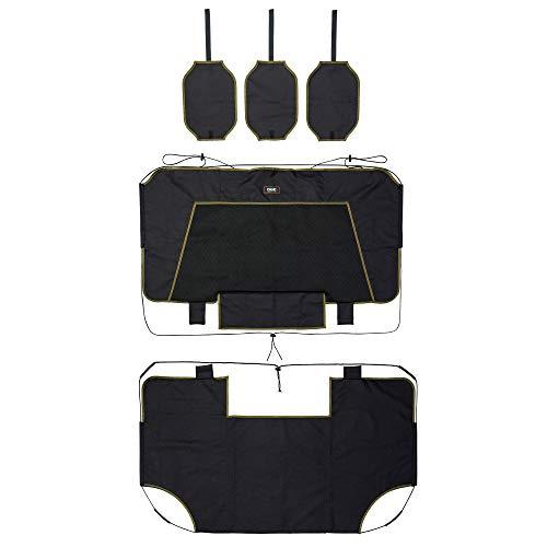 エーモン(amon) OGC シートプロテクター(リア用) ポリエステル・裏面防水コーティング 86...