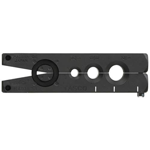 イチネンTASCO TA550G-1 ショートサイズクランプバー(ピン付)