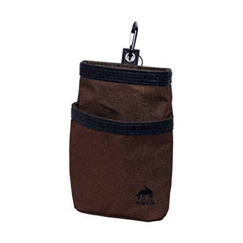 HUMHEM ポシェット ブラウン HM1199P-BR