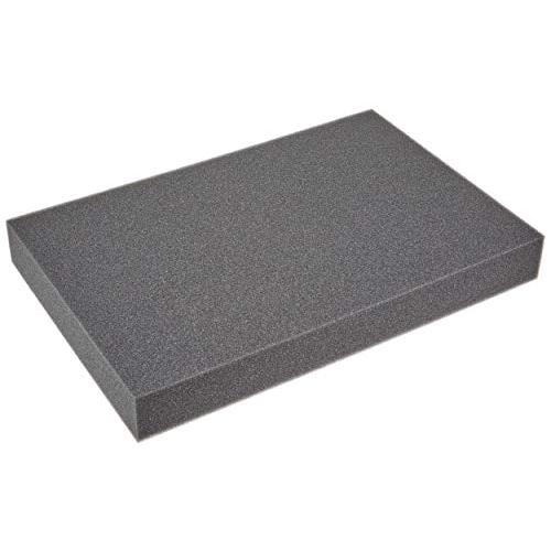 ETSUMI バッグアクセサリー ハードウレタンフォーム L 60mm E-6596