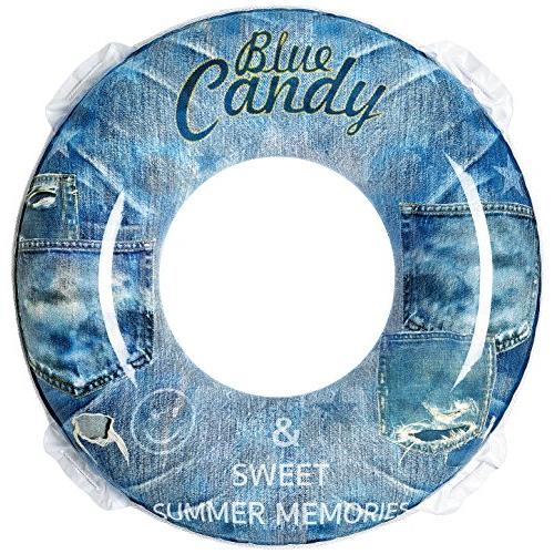 イガラシ ガーリージーンズウキワ130cm