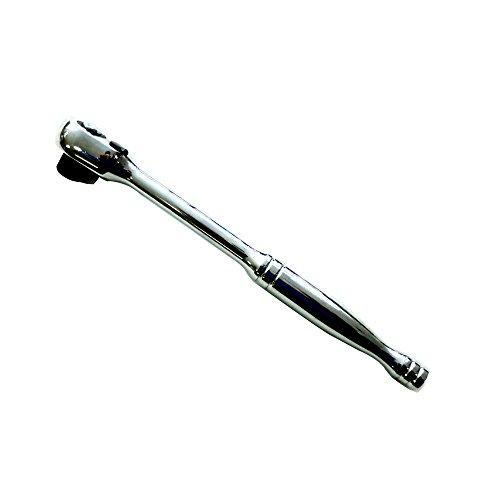 グレートツール（GREAT TOOL） コンパクトラチェットハンドル差込角12.7角 CRH−127