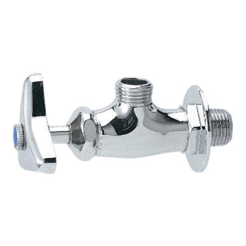 カクダイ 湯沸器用化粧バルブ 13 7850