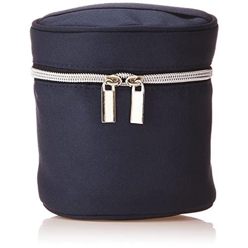 アスベル ランチバッグ ネイビー 13.5×14.1×16.1cm HLB-BE800用 保温バッグ