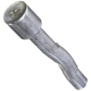 日本パワーファスニング JPF ウェルドコブラ パワーボックス CB‐W1045(100本入り) CB-W1045-100 溶接アンカー｜hapitize