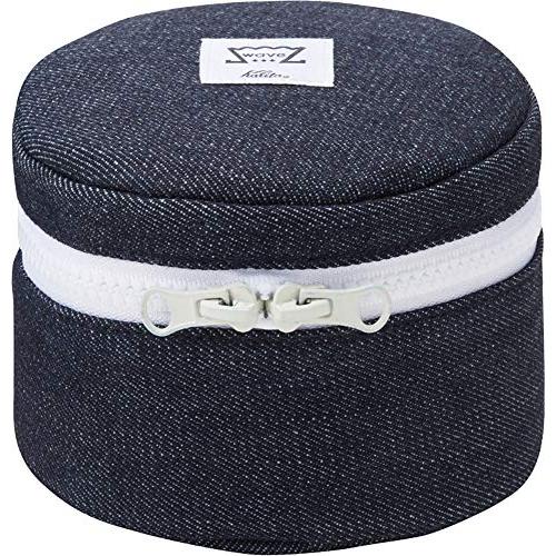 カリタ(Kalita) コーヒーフィルター ウェーブフィルターバッグ 155・185用 チェック #...