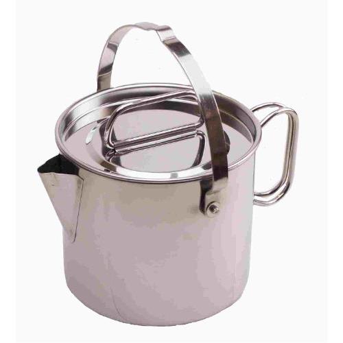 キャプテンスタッグ キャンピングクックポット2L M-7701