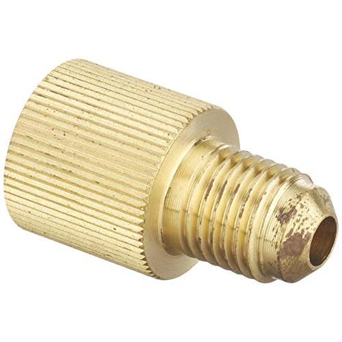 BBK 変換アダプター 1/4オスフレア×1.75メスフレア AD2M-12P