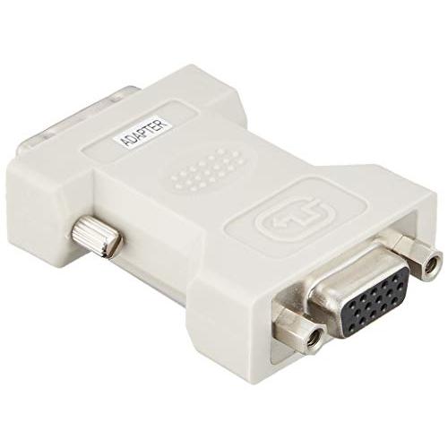 サンワサプライ DVIアダプタ(VGA-DVI) AD-DV02K