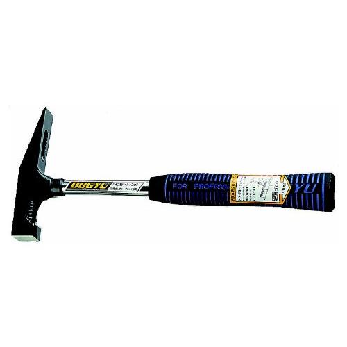 DOGYU 土牛産業 パイプ柄バールトンカチ 24mm