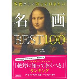 名画BEST100｜hapitize