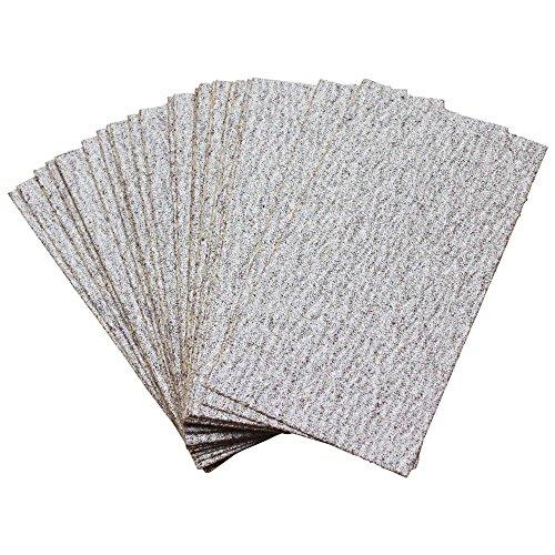 SK11 空研ペーパーミニ 30枚入り A#60 76×140mm