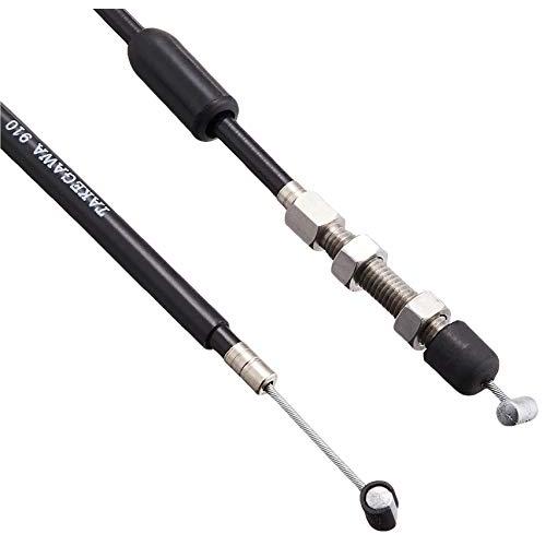 SP武川 クラッチケーブルCOMP 910MM モンキー 00-02-0107