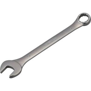 TRUSCO(トラスコ) ミラータイプコンビネーションスパナ 21.0mm TTCS-0021｜hapitize