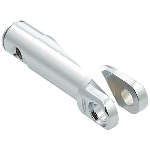 キジマ (kijima) バイク バイクパーツ インステップホルダー 04y-XL Model HD...