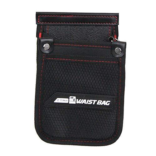 E-Value マルチポケット EBH-4 着脱式ベルト通し