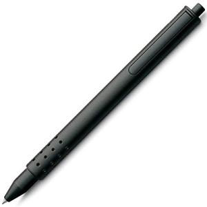 LAMY ラミー ボールペン 水性 スイフト ブラック L331 正規輸入品｜hapitize