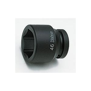 コーケン 1(25.4mm)SQ. インパクト6角ソケット 39mm 18400M-39
