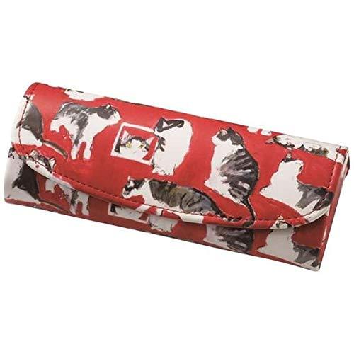 Manhattaner's マンハッタナーズ メガネケース MAN-31 094073