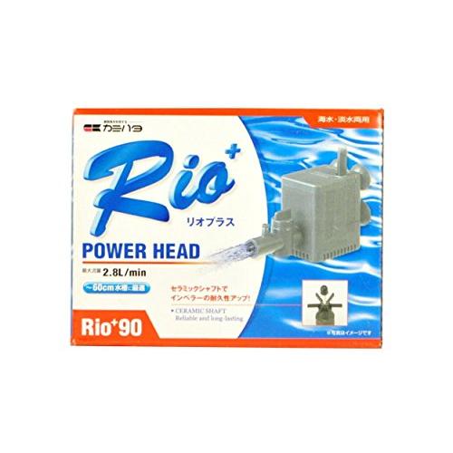 カミハタ Rio+90 (50Hz)