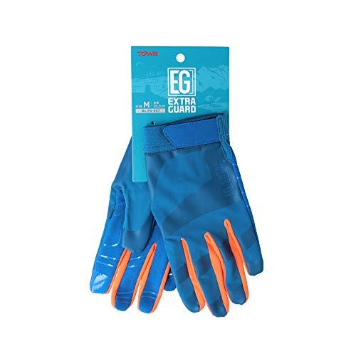 [東和コーポレーション] トワロン 合成皮革手袋 ＥＸＴＲＡ ＧＵＡＲＤ ＥＧ−００７ Ｍ EG-0...