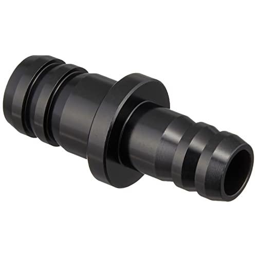 キジマ (kijima) バイク バイクパーツ ホース変換ジョイント 10mm→8mm アルミ製アル...