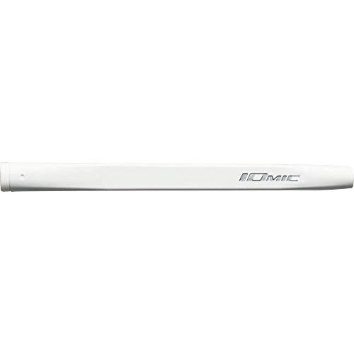 IOMIC（イオミック） パターグリップ（ラージ） M58 ホワイト