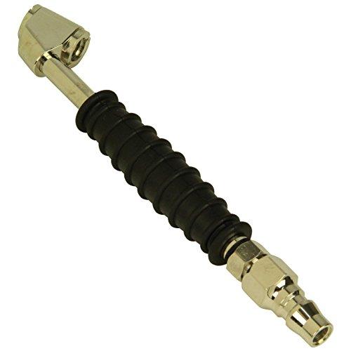 SK11 デュアルエアーチャック 自転車 自動車兼用 ダブルタイヤ対応型 DXD+G SAC-400