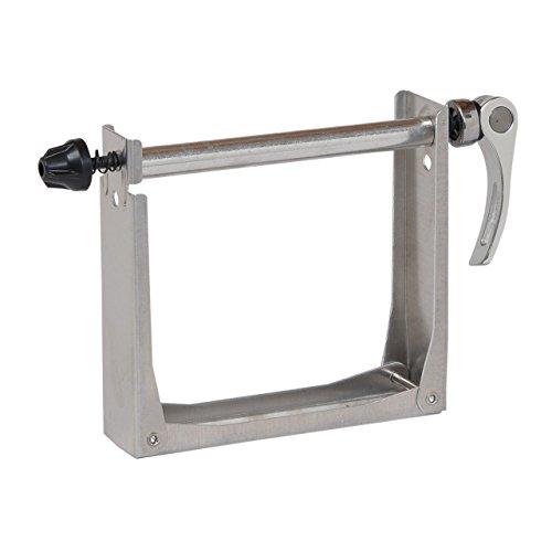 オーストリッチ(OSTRICH) エンド金具 [リア用] エンド幅130mm ロード向け 110mm...