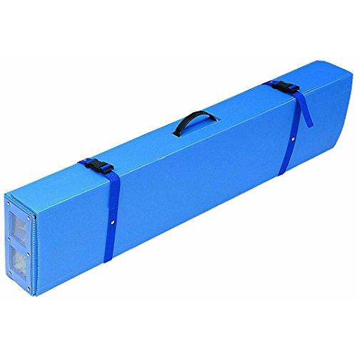 未来工業 モールケース (携帯用モールケース)大 MLZ-2