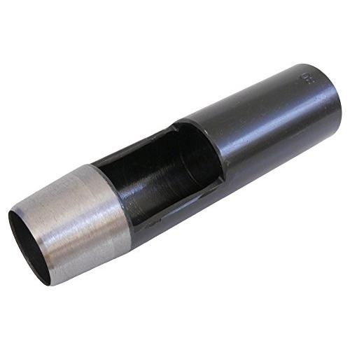 クラフト社 革工具 ハトメ抜 80号(24mm) 8261-80
