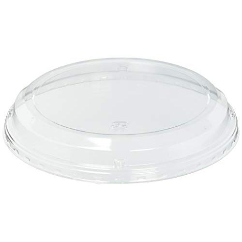 中央化学 日本製 使い捨て容器蓋 どんぶり 大 高蓋 25枚入サイズ:約18.3×18.3×2.8c...