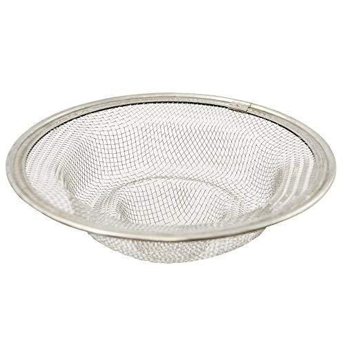 貝印 KAI 排水口 ネット 13.5cm New Cook Day 日本製 DF1482