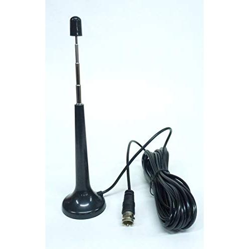 MAXWIN(マックスウィン) 地デジアンテナ 車載 車載アンテナ 高感度 車載 車載アンテナ 伸縮...