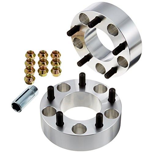 DIGICAM(デジキャン) ワイドトレッドスペーサー40mm 114-5H/P1.25 DSP-1...