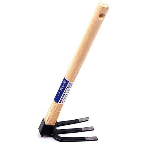 キンボシ(Kinboshi) 兼次 片手備中鍬 幅10×奥行39.5×高さ14.7cm 1434