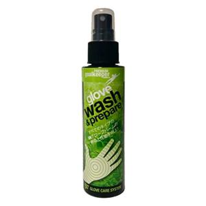 グローブグル(Gloveglu) Glove Wash & Prepare 120ml GKグローブ ウォッシュ シャンプー 900442 12｜hapitize