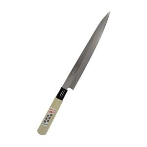 アークランズ(Arclands) 柳刃包丁 240mm 白紙鋼 堺産 PR4110｜川西ストア