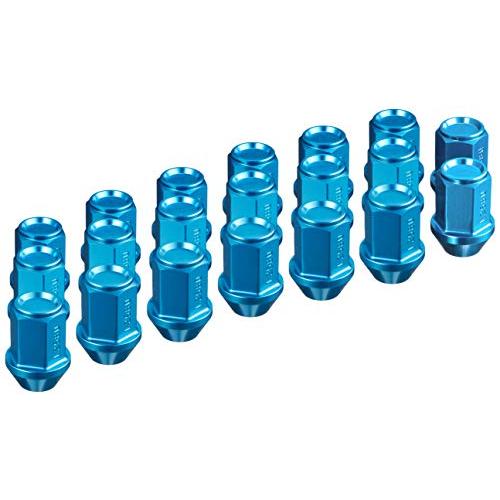 KYO-EI ( 協永産業 ) ホイールナット LEGGDURA RACING 【 M12 x P1...