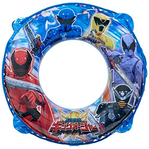 イガラシ 王様戦隊キングオージャー 55cmウキワ AEB-155V