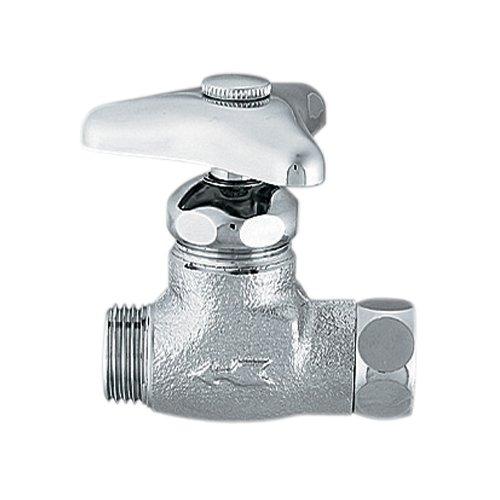 カクダイ(KAKUDAI) 片ナットバルブ 7837