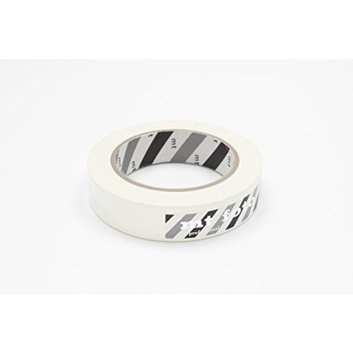 カモ井加工紙 マスキングテープ 25MM幅×50M巻 MTFOTO04 Mt foto ホワイト